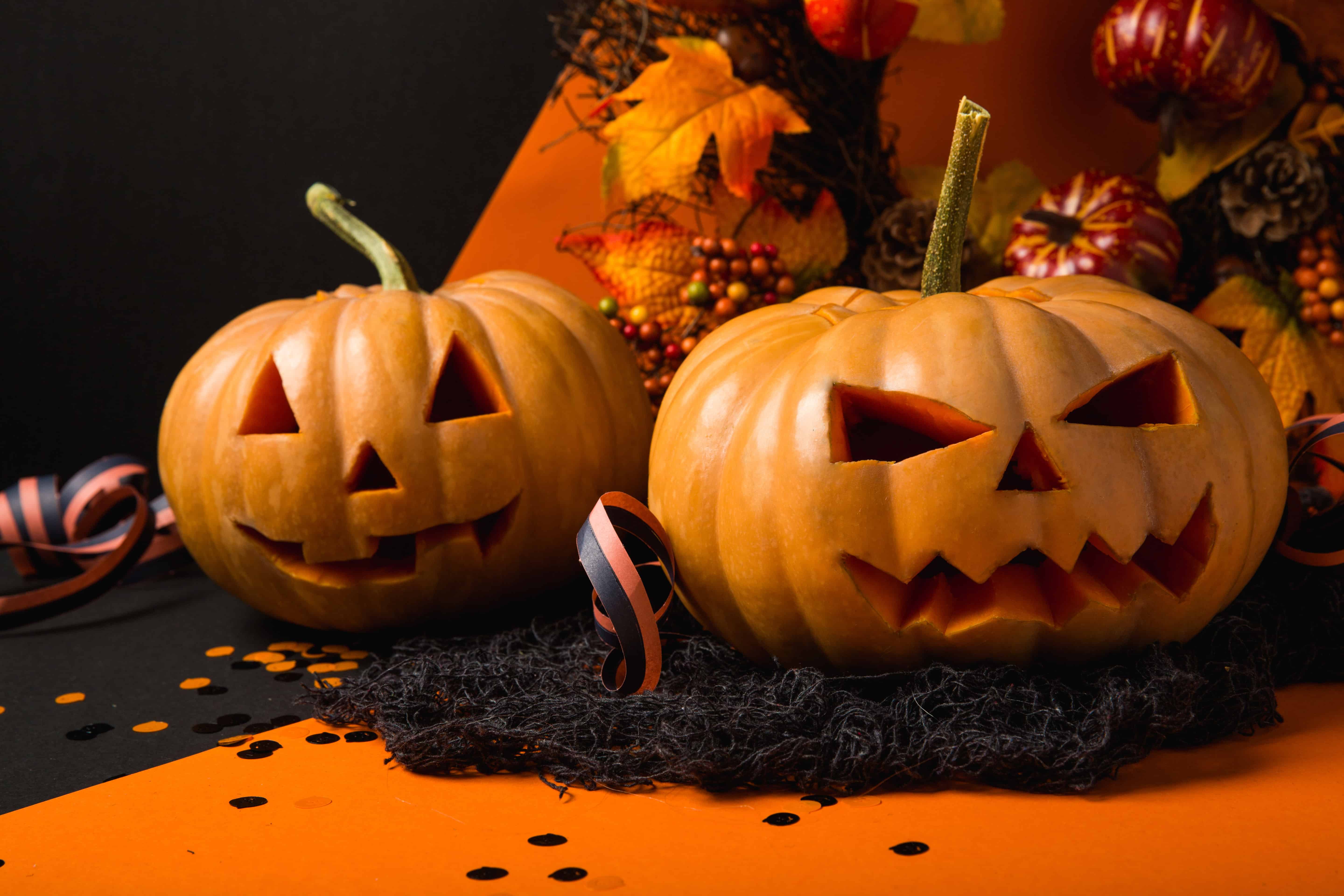 Guest Post: Getting Through Halloween when You’re Newly Sober